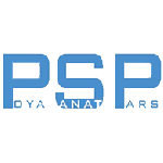 پویا صنعت پارس
